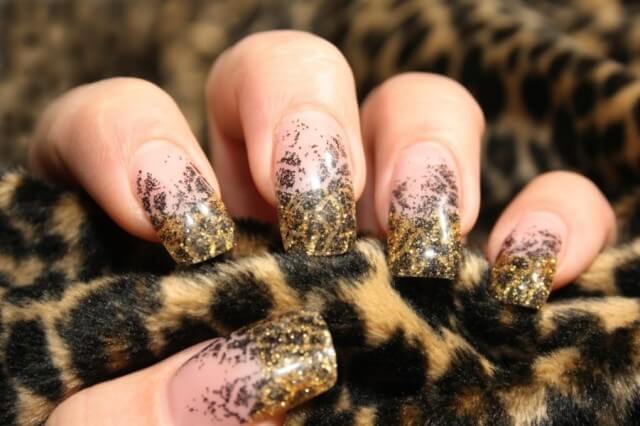 Gel nails extension Available procedure at home