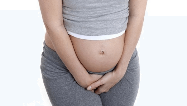 yeast infection in pregnant