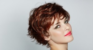 Tips to style short hair