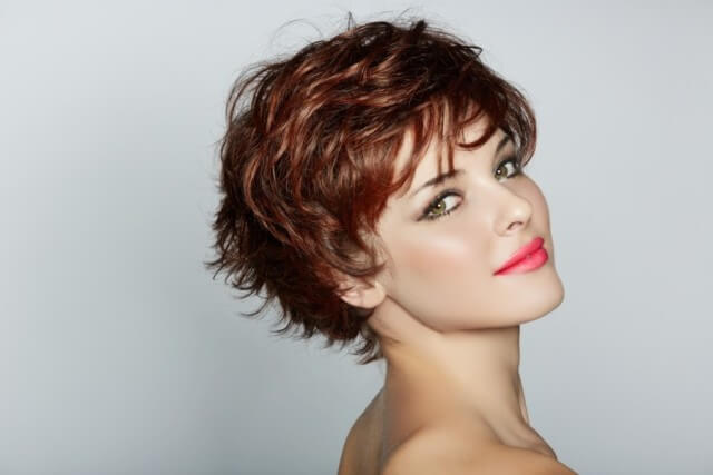 Tips to style short hair