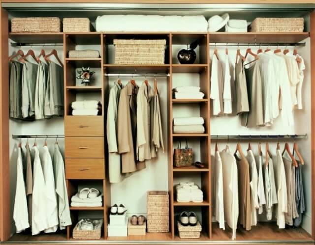 clothes