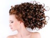 curl your hair at home