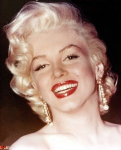 13 Marilyn Monroe’s secrets