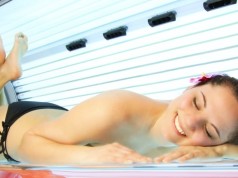 Tanning Booths. Top Tips to Use Tanning Beds Safely Solarium tanning