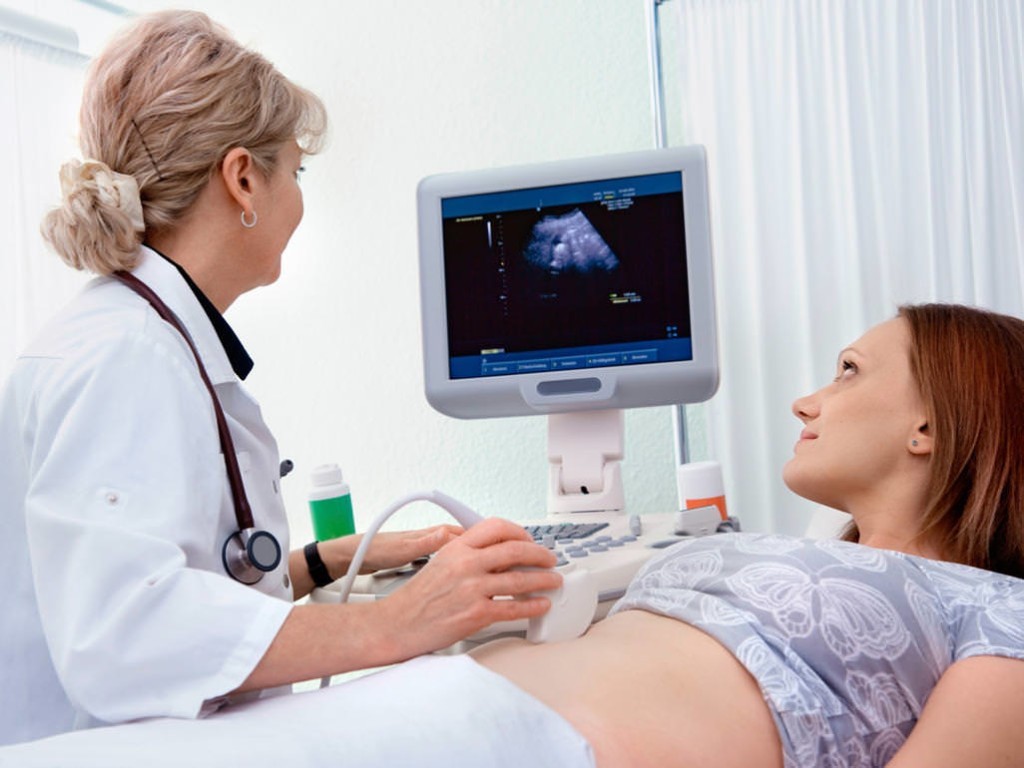 ultrasound scans