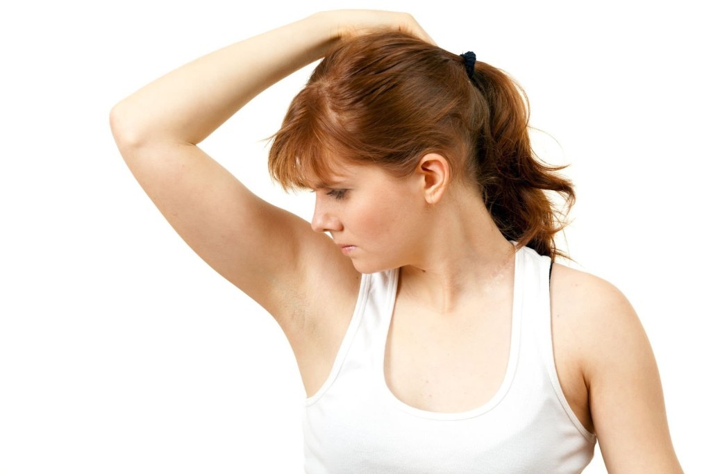causes of profuse sweating