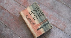 novel Jane Eyre
