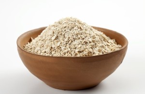 oatmeal porridge