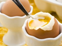 Egg Diet for 4 Weeks menu of egg diet