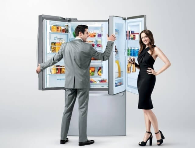 refrigerator-review How to choose refrigerator?