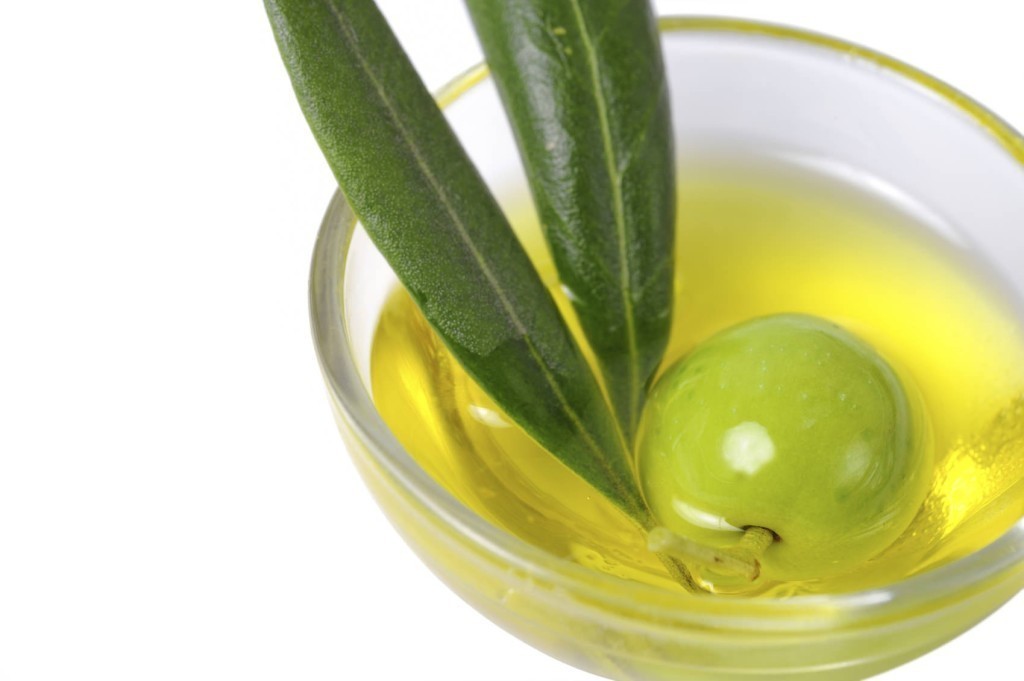olive oil in the service of beauty