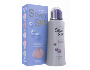 Silver Silk