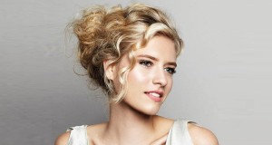 how to make a beautiful hairstyle