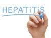 Different types of hepatitis C.
