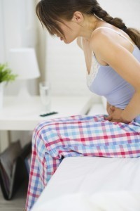 signs of being ready to conceive