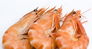 How to cook shrimps?
