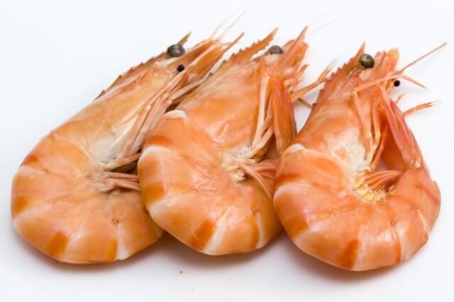 How to cook shrimps?