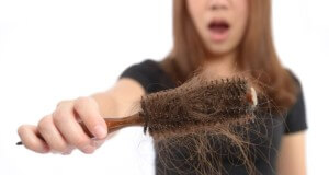 traditional recipes for hair loss