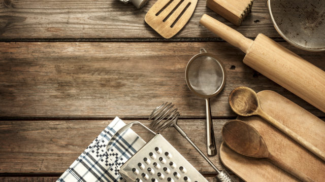 Culinary Gadgets of January. The List of Kitchen Tools that Help You to ...