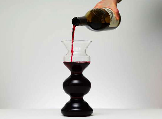 Talkative-wine-vessel
