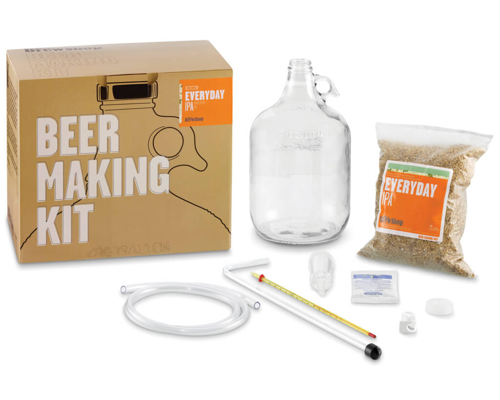 Beer Making Kits