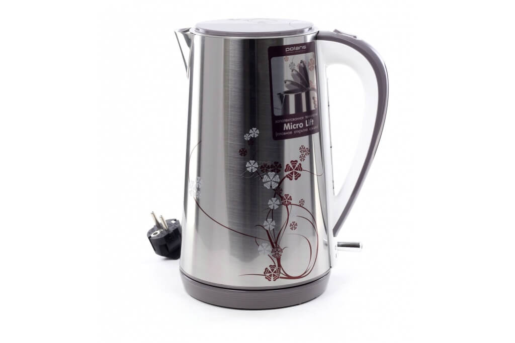 kettle PWK 1503CA from POLARIS