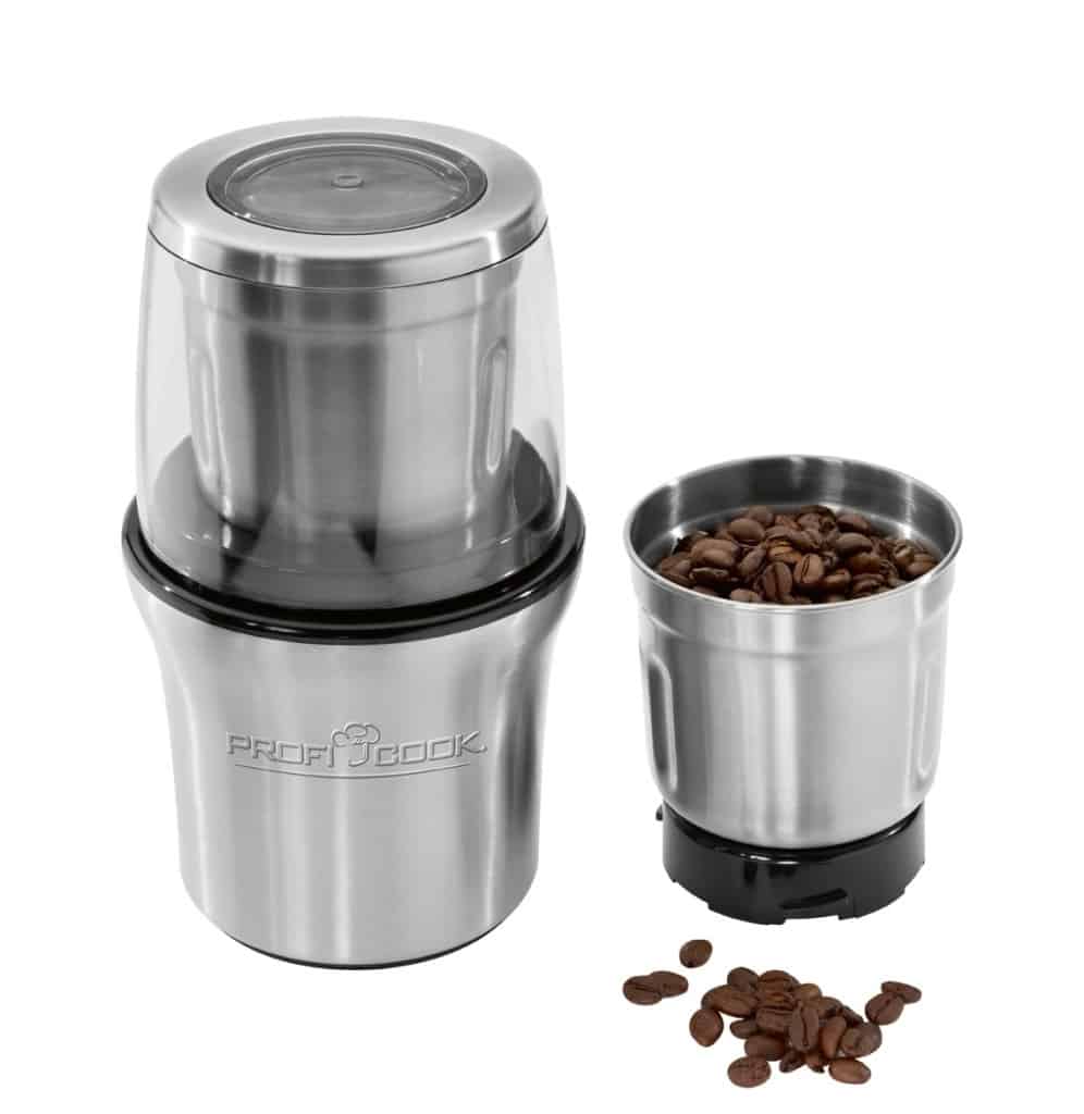 Coffee grinder Profi Cook PC-KSW 1021