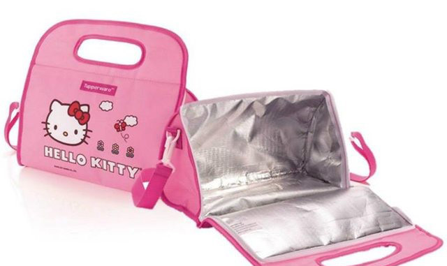 cooler bag Hello Kitty series