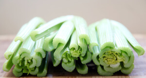 celery diet