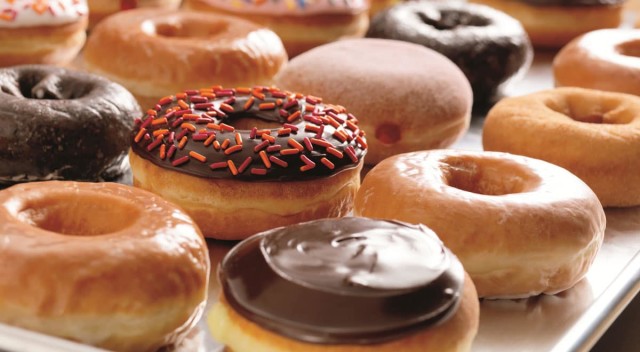 donuts recipes