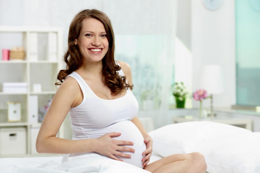 health during pregnant