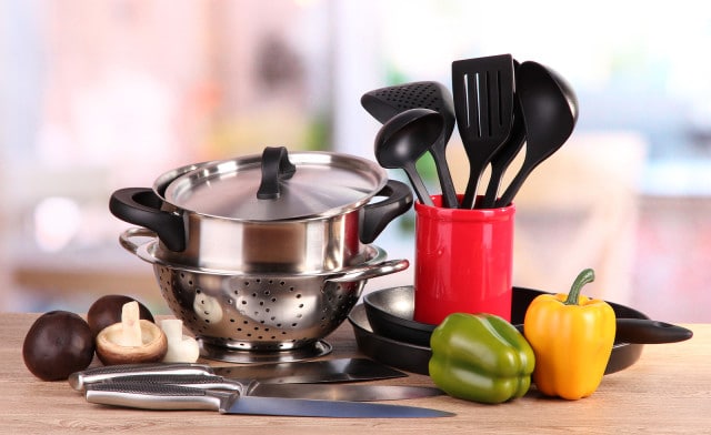 tools for cook