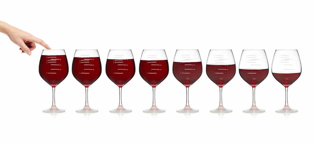 Try Major Scale musical wine classes