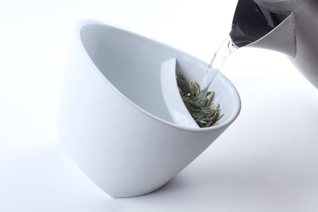 the brewing cup Magisso Tea Cup