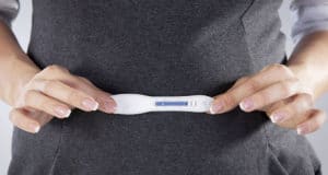 home pregnancy tests
