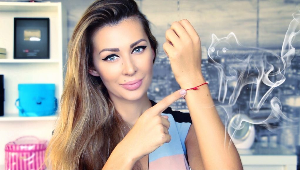 benefits of tying red thread on wrist