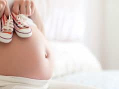 top signs of pregnancy