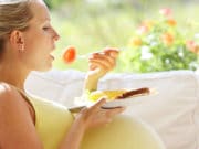 Weight Gain During Pregnancy