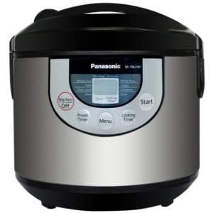 multi cooker Panasonic Premium Series